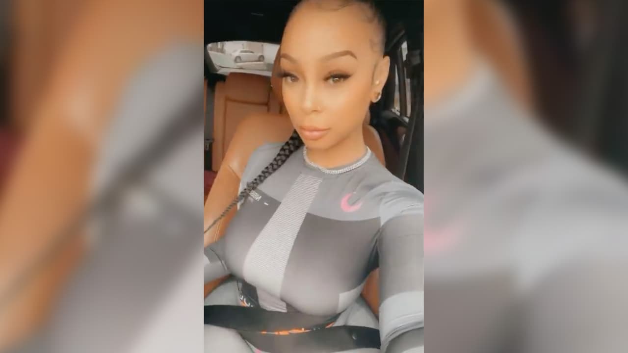 La
<a href="https://twitter.com/RichPD" target="_blank">policía de Richmond</a> dijo que su familia solicitó una revisión de su departamento el domingo por la tarde porque no habían tenido noticias de ella.