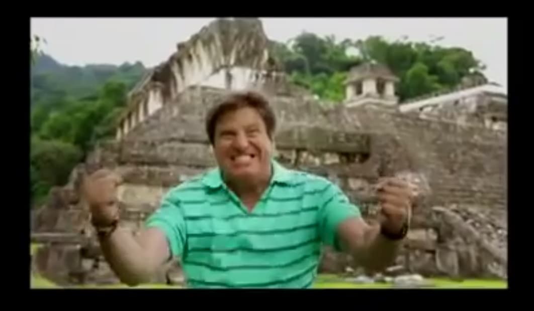 'Piojo' habría cobrado un millón de dólares por campaña con el gobierno de Chiapas