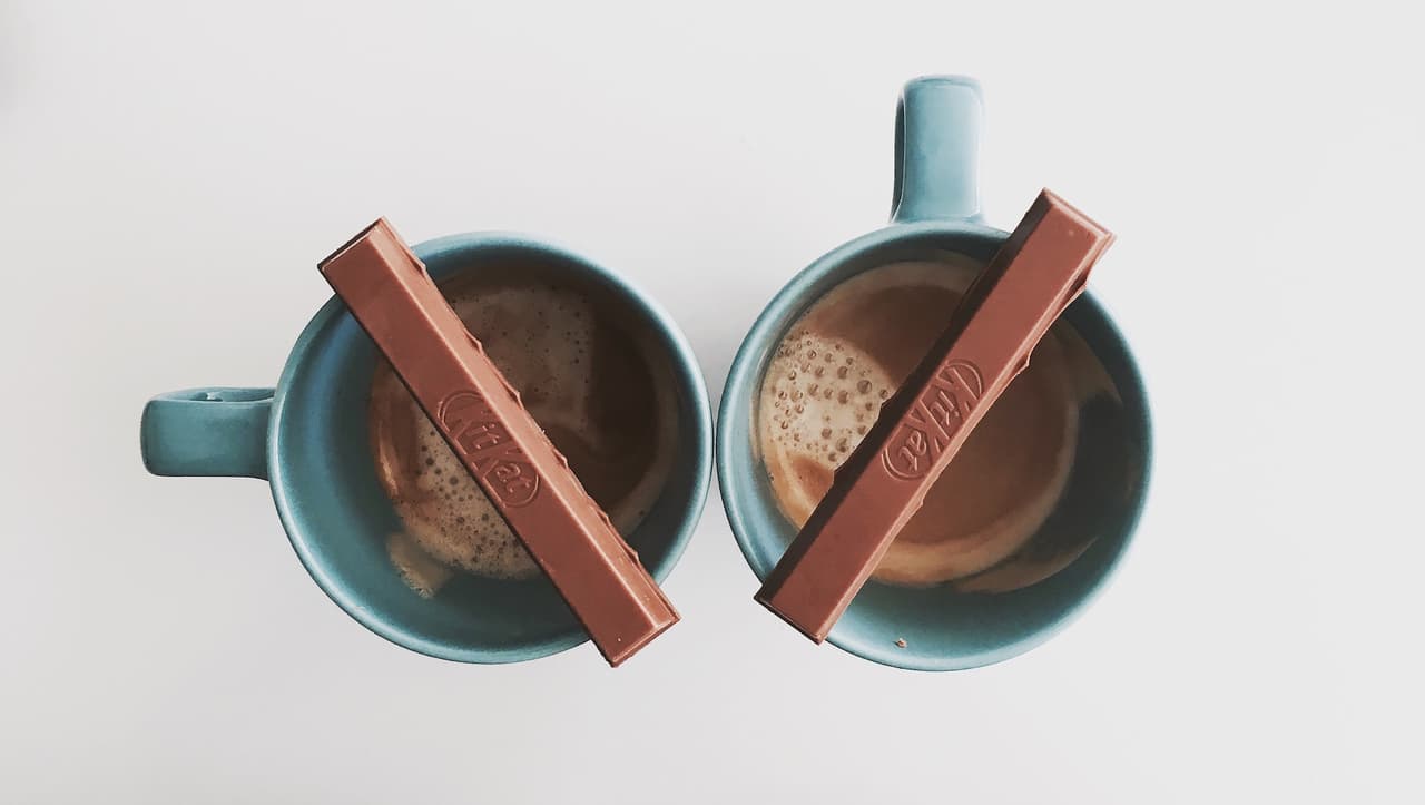 El dulce más popular de la ciudad de Chicago es el chocolate ‘Kit-Kat’.