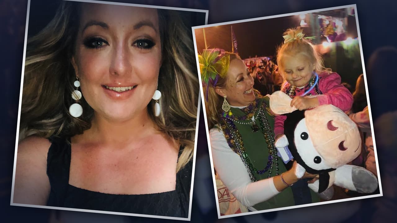 Buscan en Florida a madre desaparecida que vería a su ex para recoger a su hija