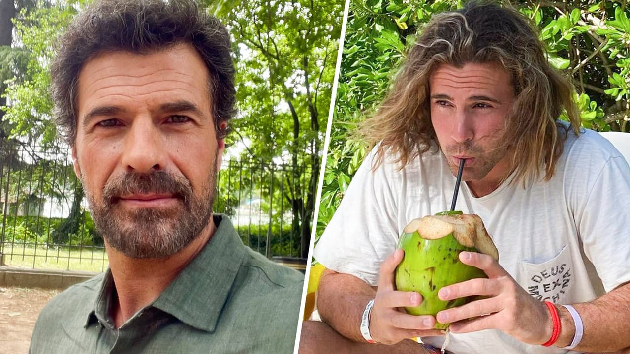 Hijo del actor Rodolfo Sancho está en "buen estado anímico" tras confesar brutal asesinato de médico