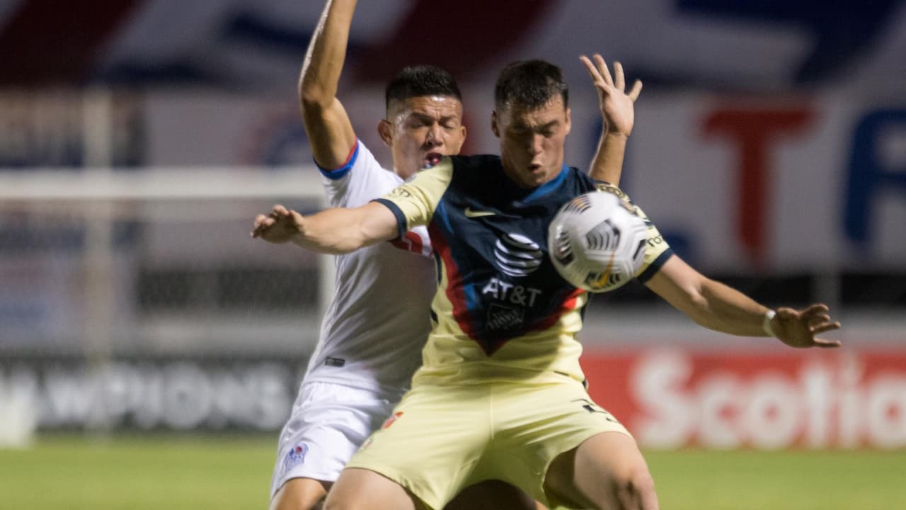 CONCACAF Champions League: Lo que necesitan los 16 equipos para avanzar a los cuartos de final 