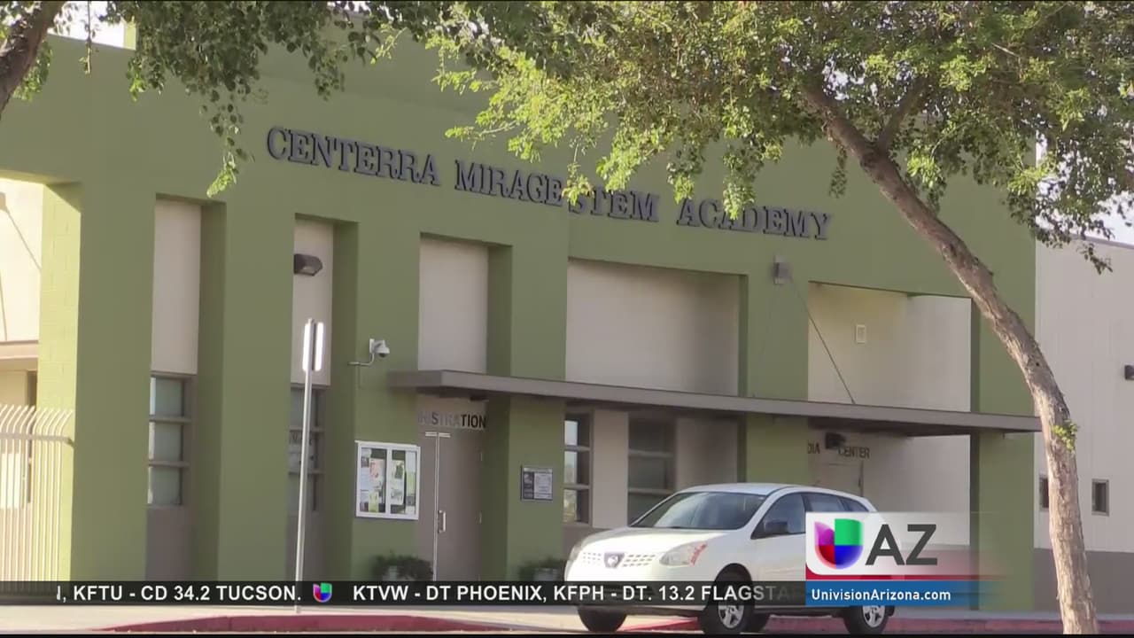 Formulan cargos contra dos estudiantes de 13 años por distribuir pastillas