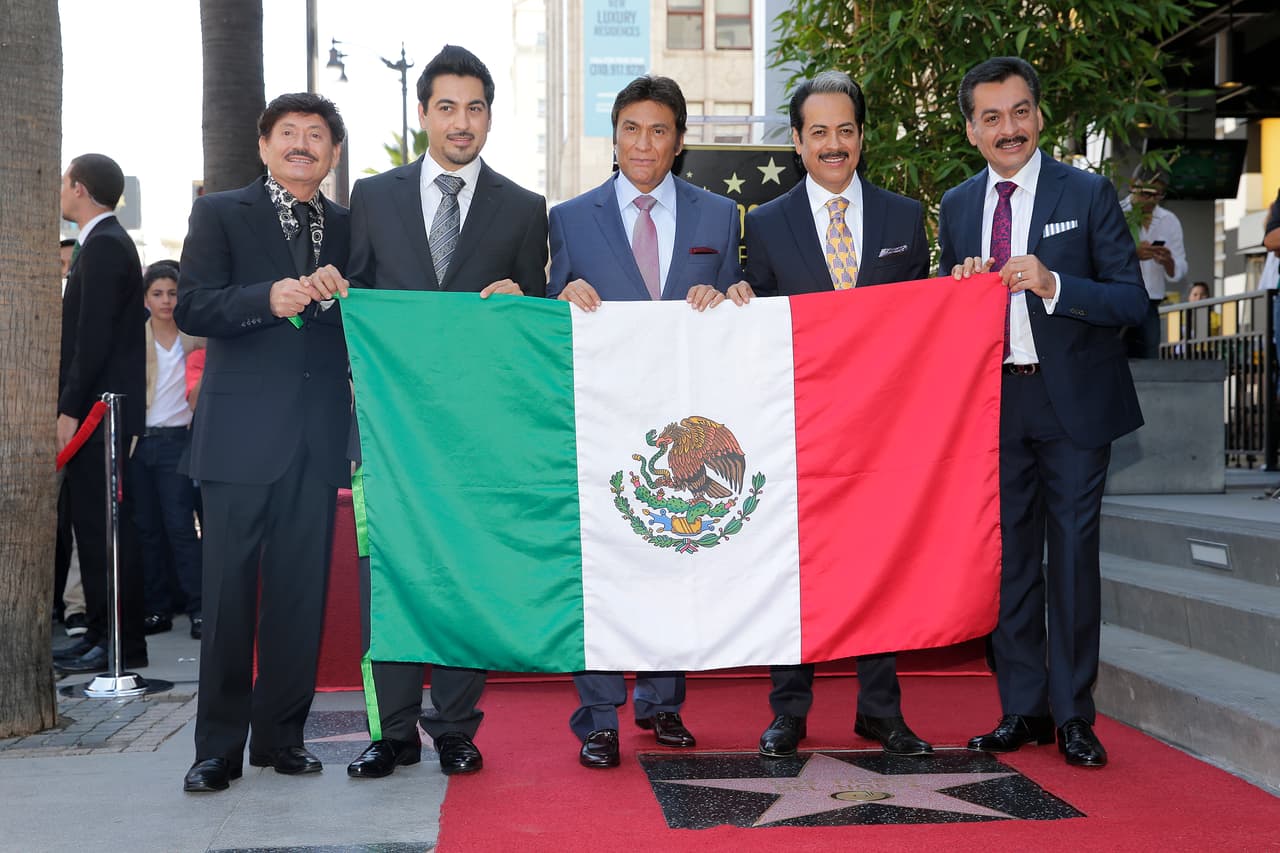 Durante la presentación, el grupo rendirá homenaje a las 100 temporadas de la Liga Nacional de Fútbol Americano (NFL) y hablará sobre la creciente base de fanáticos hispanos de este deporte estadounidense.
<br>