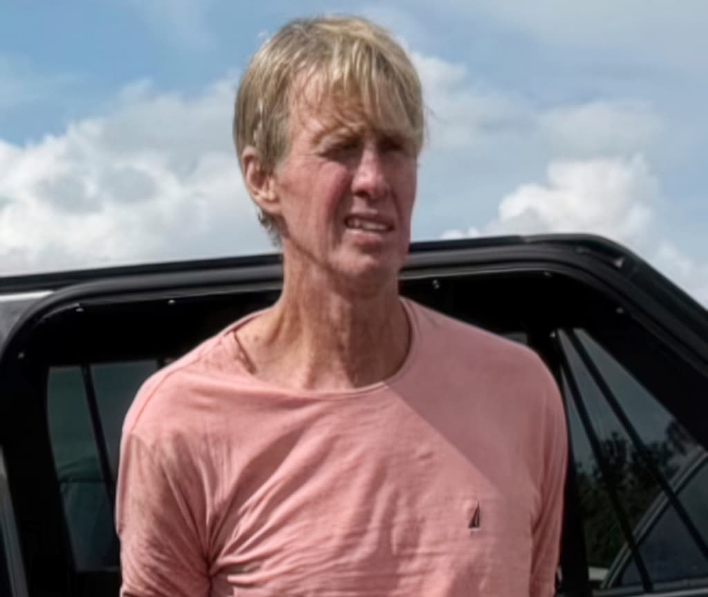 Lo que debes saber del juicio a Ryan Routh por intentar matar a Trump en la campaña