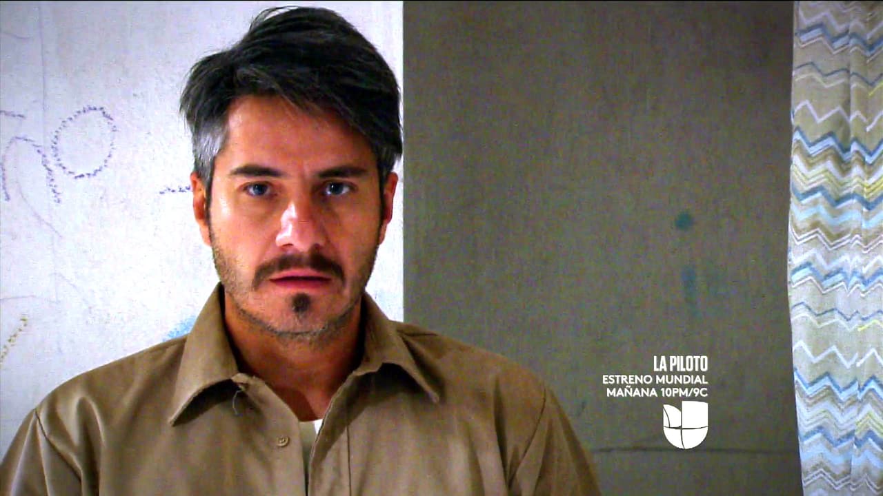 Se llevó una gran sorpresa al darse cuenta que Vinicio era su compañero de celda.