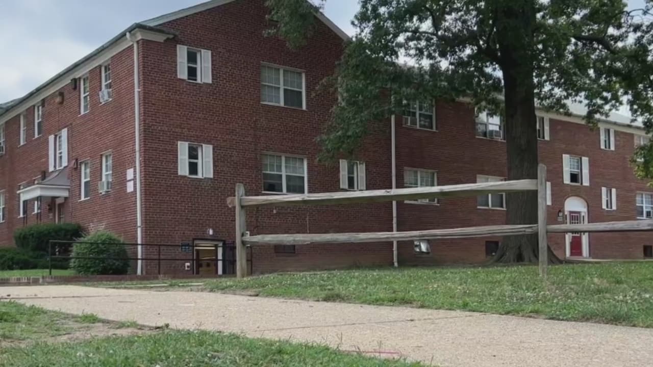 Condado de Prince George aprueba programa que brindaría ayuda a familias de bajos ingresos