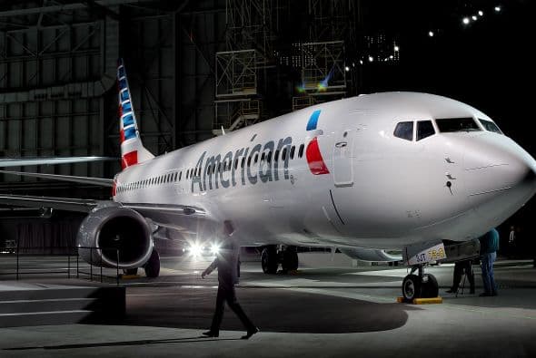 American Airlines, con sede en DFW, se prepara para ayudar con la evacuación en Afganistán