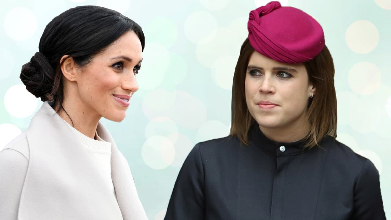 Sorry Meghan, pero la boda del año será la de la princesa Eugenie de York (y te contamos los detalles)