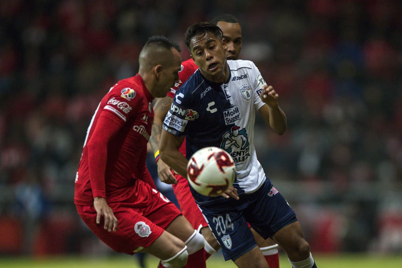 Pachuca recibirá a unos Diablos que acumulan cinco partidos sin ganar.