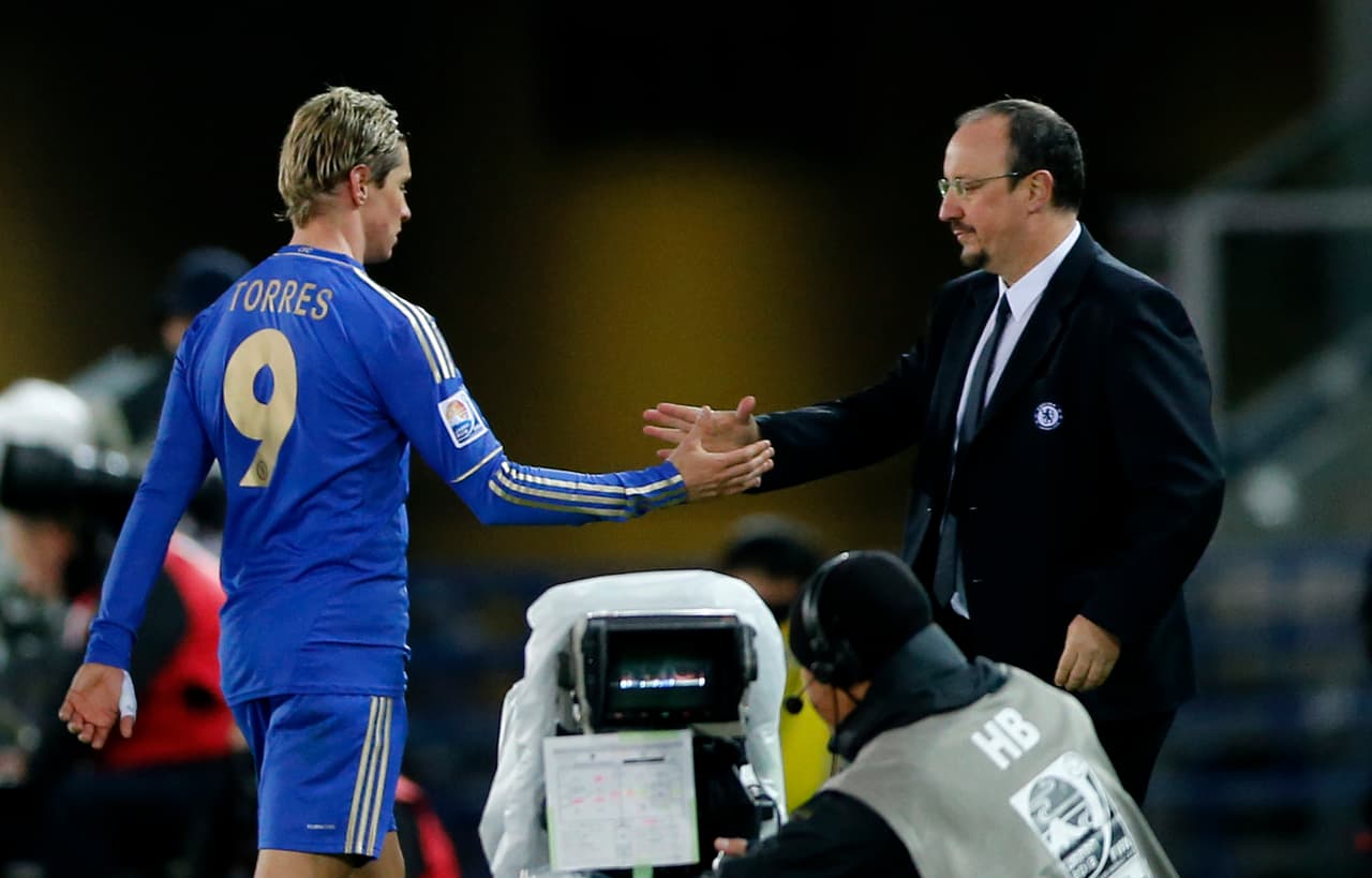 Para la ronda de semifinales, el rival exigió mucho más esfuerzo y, sobre todo, futbol.