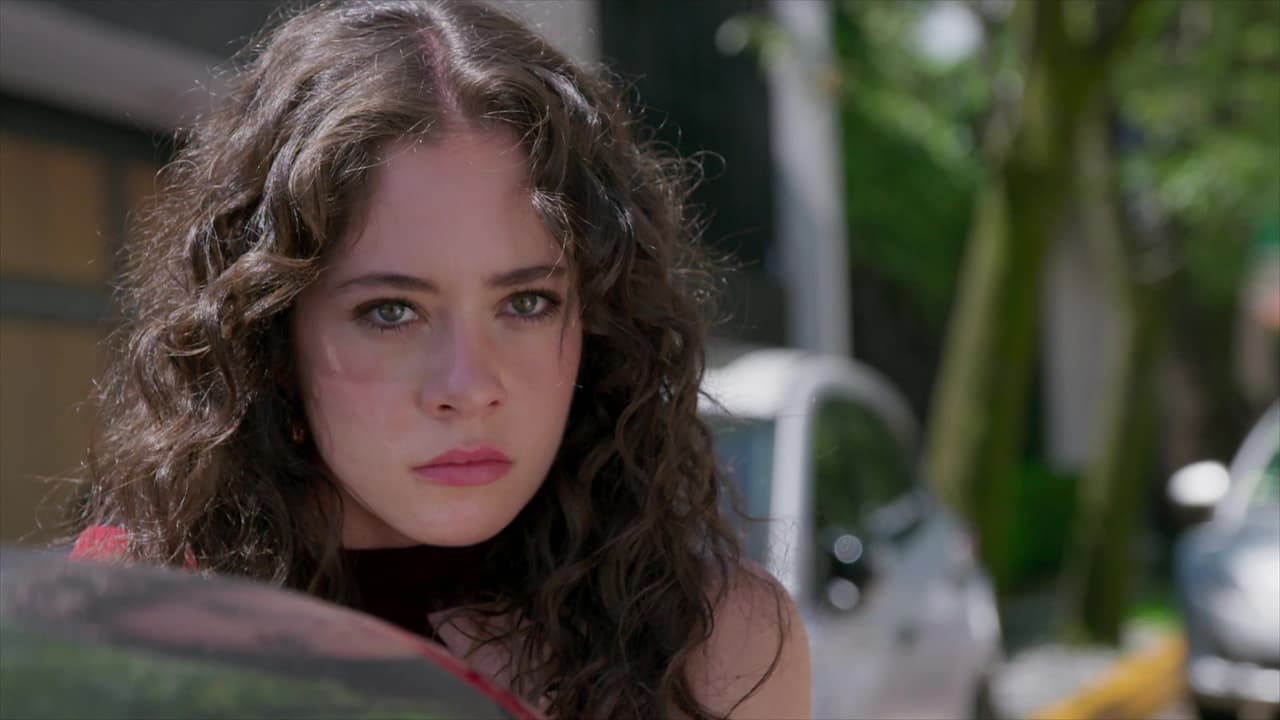 La Rosa de Guadalupe - 'Los verdaderos demonios'