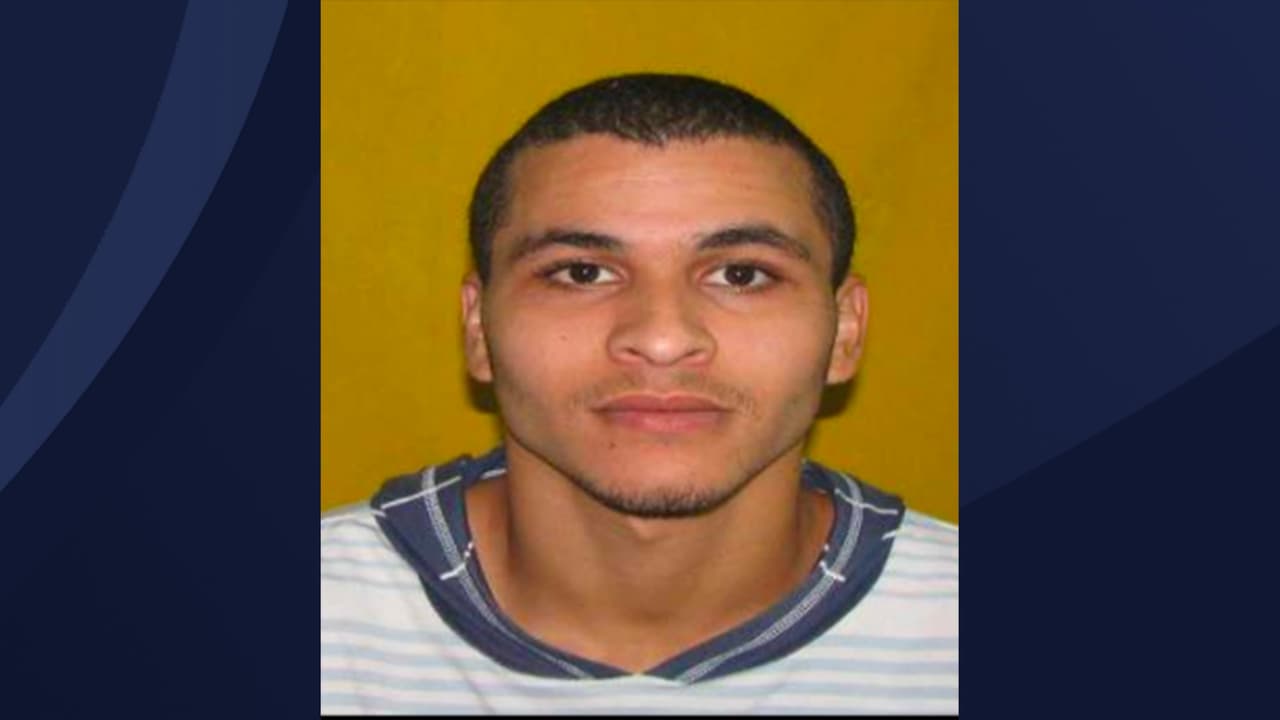 Jorge L. Álvarez Acosta es buscado por Ley de Armas con una fianza de $150,000.