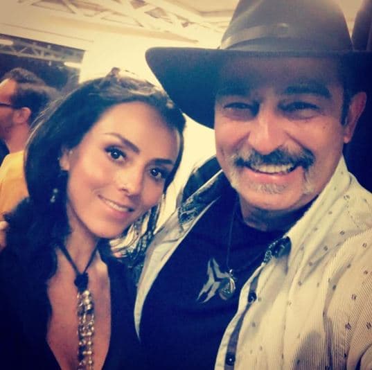 Después de la intervención quirúrgica a corazón abierto, la pequeña hija de Ivonne Montero puede realizar actividades como cualquier otro niño.