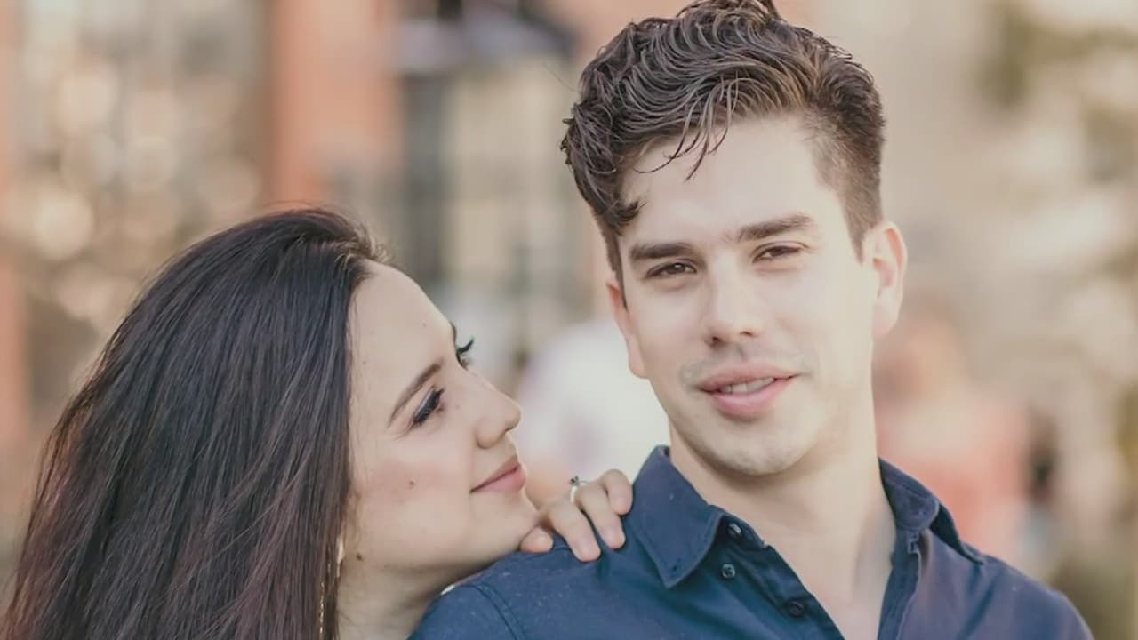 A dos meses de celebrar su matrimonio, esta pareja decidió cancelar su boda por temor al nuevo coronavirus