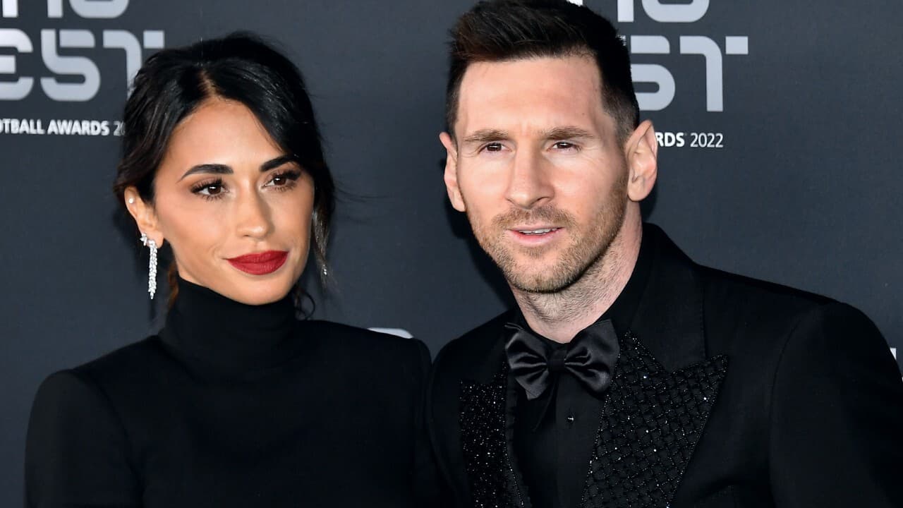Balean negocio de la familia de Antonela Rocuzzo, esposa de Messi, y mandan mensaje al futbolista