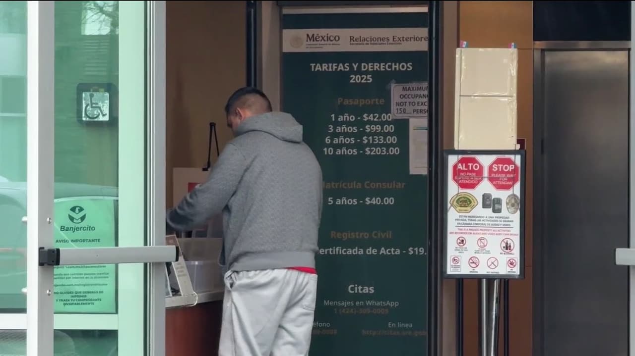 USCIS incrementa tarifas de procesamiento premium y trámites consulares: ¿qué cambia para los solicitantes?