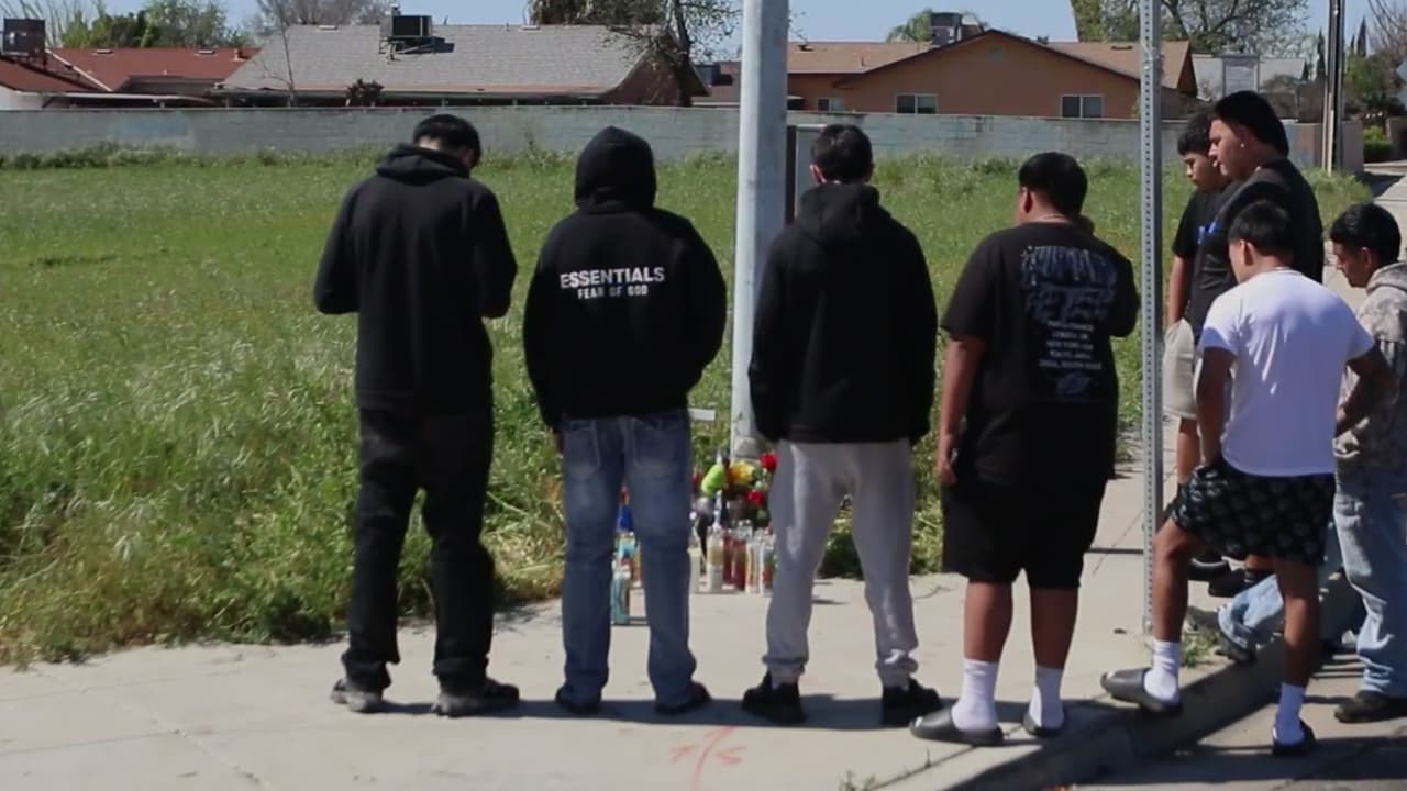 “Caminabamos para la tienda”: Habla novia de Juliani Moreno, el menor que murió tras ser atropellado