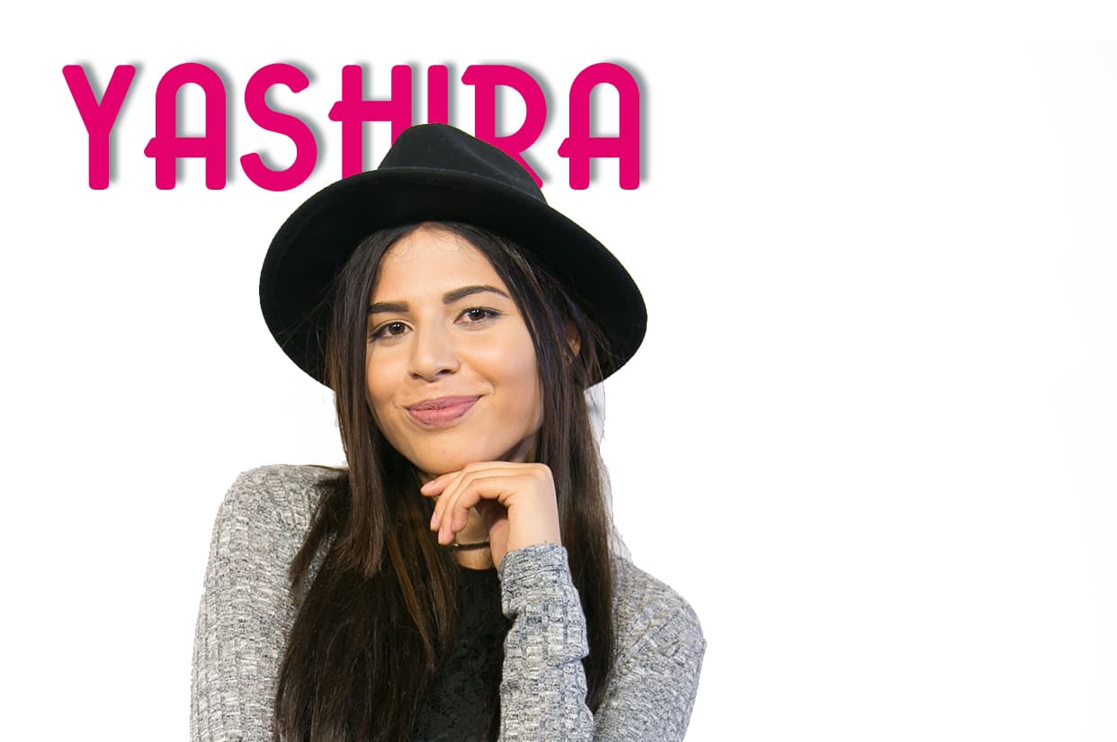 <b>Yashira Rodríguez</b> tendrá que buscar su paso en La Banda sin la compañía de su novio Yadiel Aunque audicionaron juntos, le advirtieron que los evaluarían por separado. Yadiel fue eliminado en el quinto show.