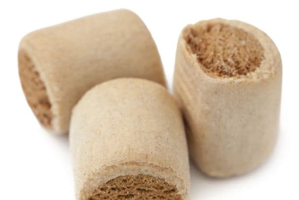 ‘Filet mignon’. No estamos hablando de un ‘real steak’, sino de galletas con formas y sabor a bife.