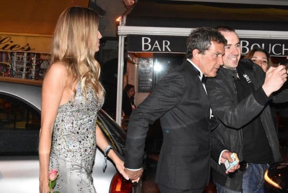 Insistimos, ¿quién apuesta por estos tortolitos y su llegada al altar?