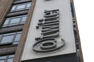 Twitter sufre pérdidas en último trimestre de 2013