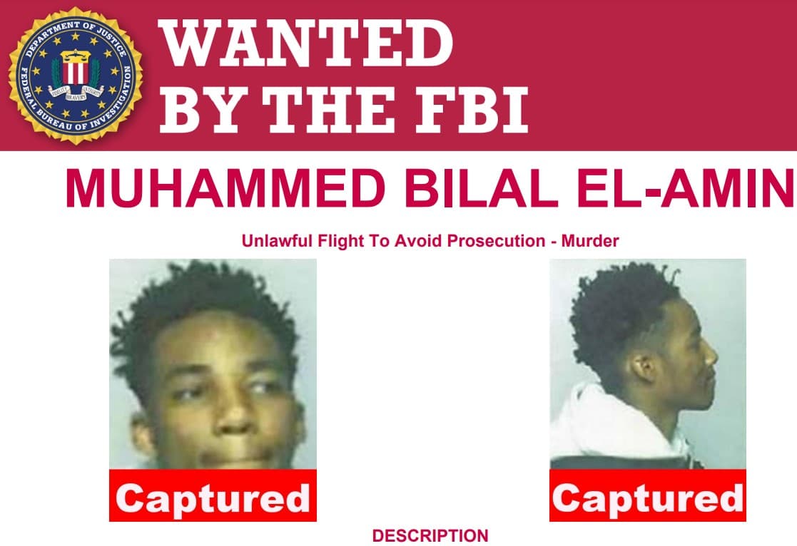 Este fugitivo del FBI estuvo libre por 28 años: un pequeño error lo llevó a la cárcel