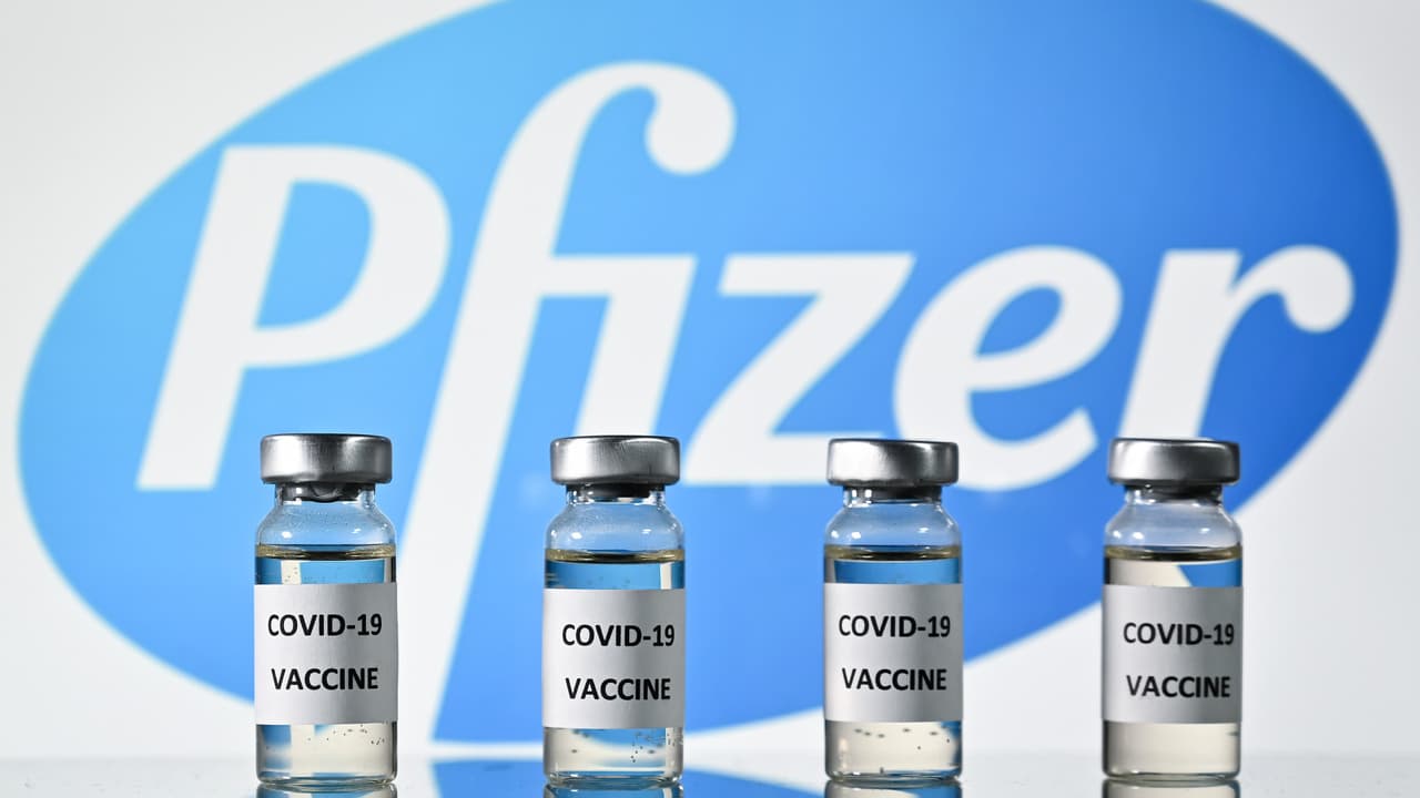 Enfermero de urgencias en California da positivo al covid-19 días después de recibir la vacuna de Pfizer