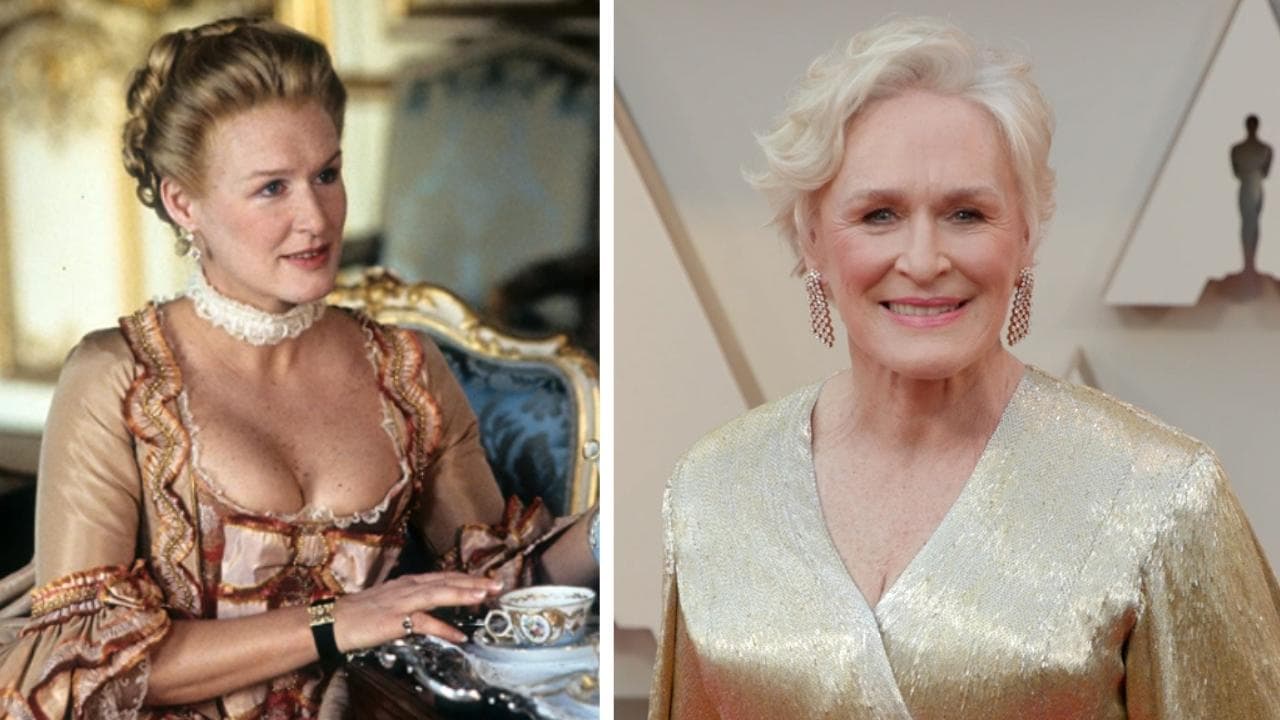 ¿A la Academia no le gusta Glenn Close? Su rechazó generó una teoría sorprendente
