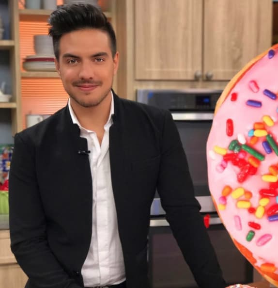 Le prometimos una dulce mañana, ¡y se lo cumplimos!