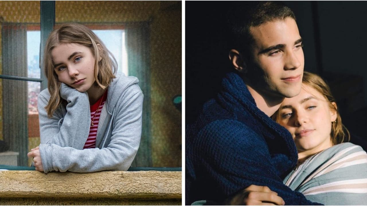 'A través de mi ventana': 5 cambios que sufrió la película de Netflix (algunos fracasaron)