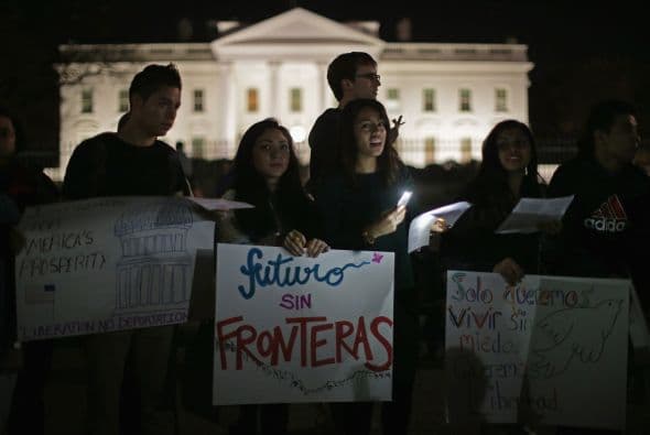 Los niños deportados "regresan a las mismas circunstancias desesperadas y a menudo peligrosas de las que huían", afirman.