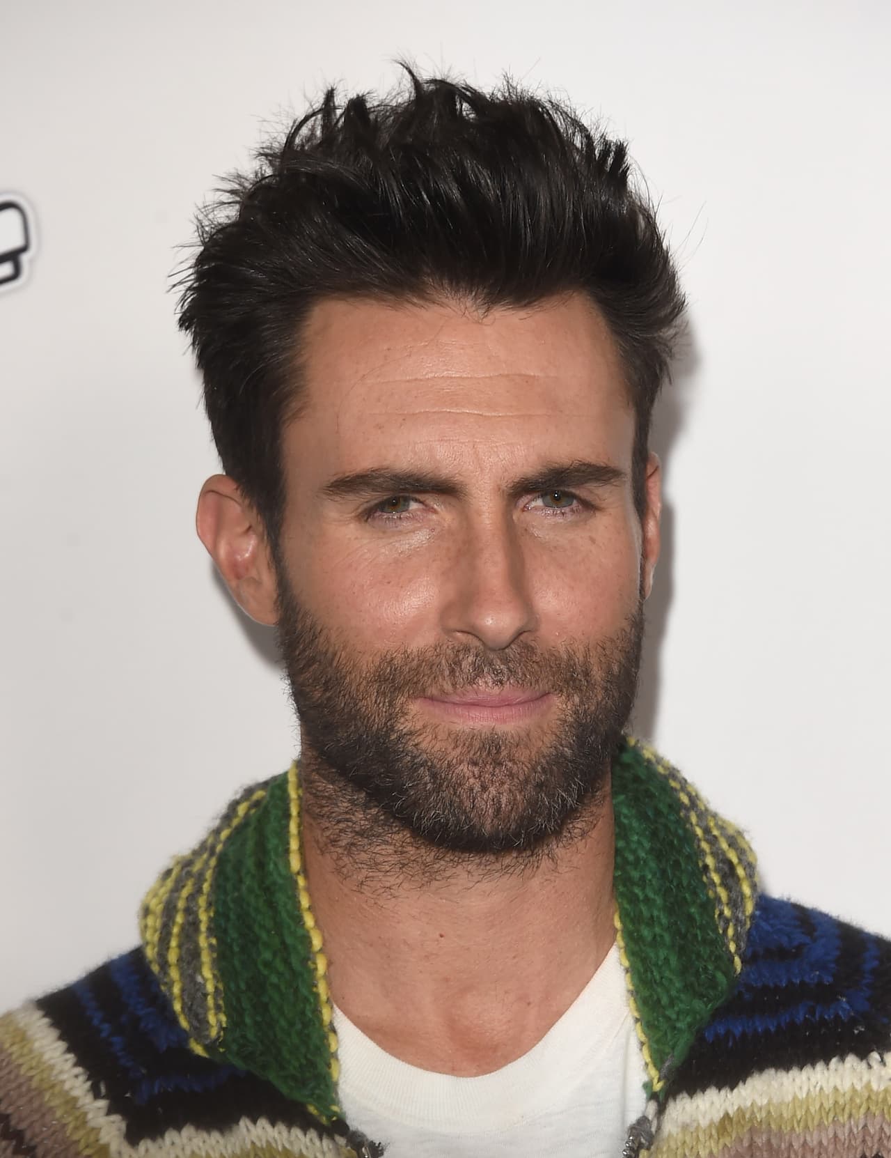 Adam Levine
