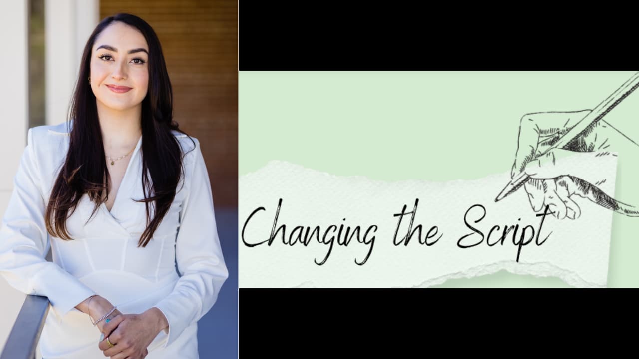 Hispana crea un sitio web bilingüe para informar a la comunidad sobre la salud mental