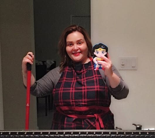 Sheyla sigue dejando con la boca abierta a sus seguidores por lo mucho que ha cambiado.