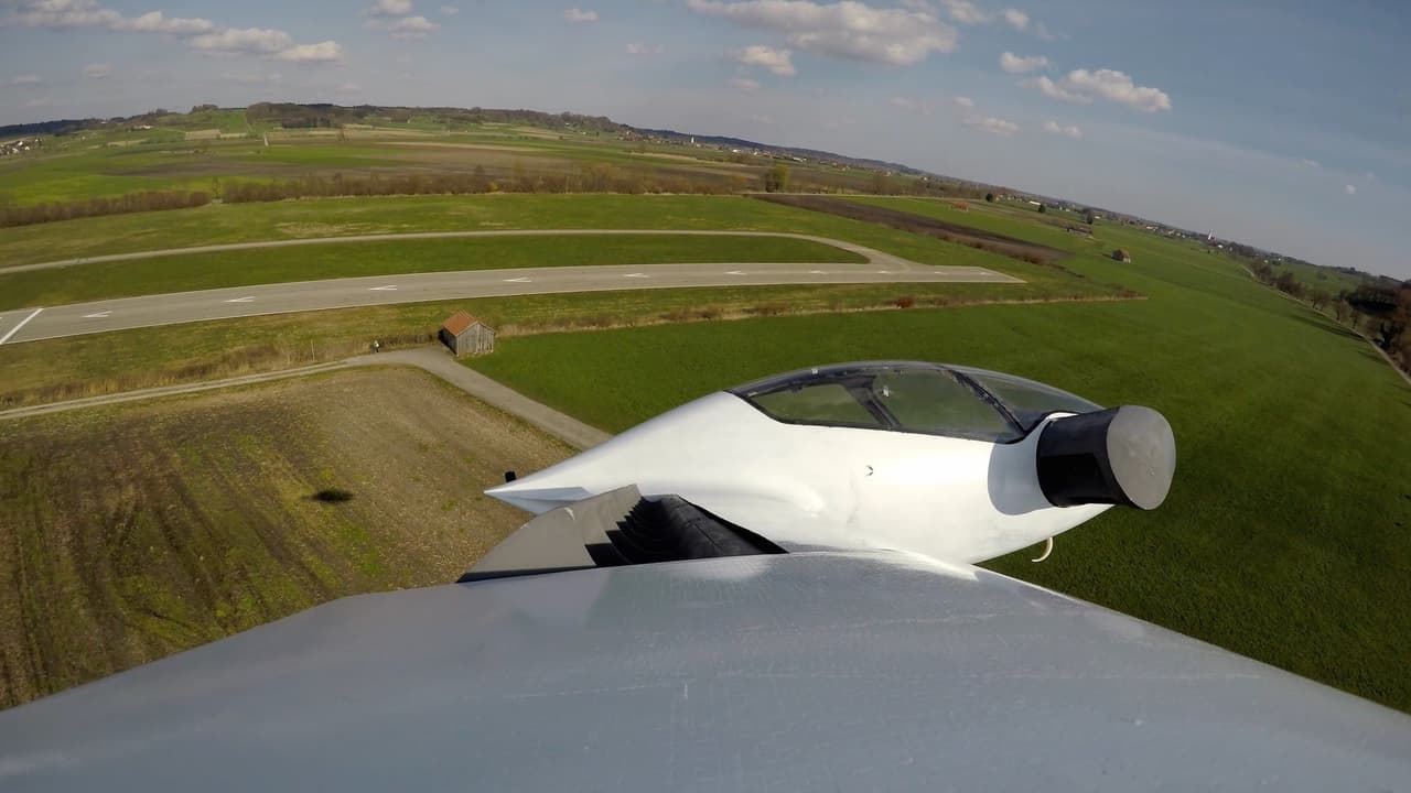 El pasado mes de abril la compañía probó con éxito su prototipo Lilium Eagle en Bavaria.