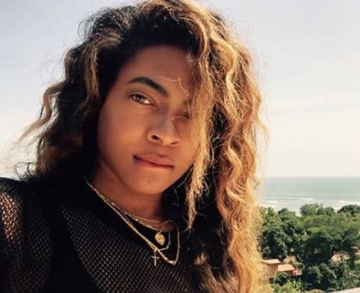 Brittany confiesa que, en el pasado, las comparaciones con la cantante llegaban a molestarla, pero que al final es algo que terminó por aceptar.