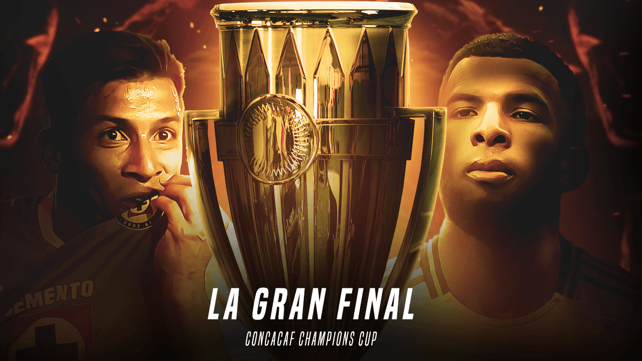 Final Concacaf Champions Cup 2025: equipos, quién la juega, fecha y estadio