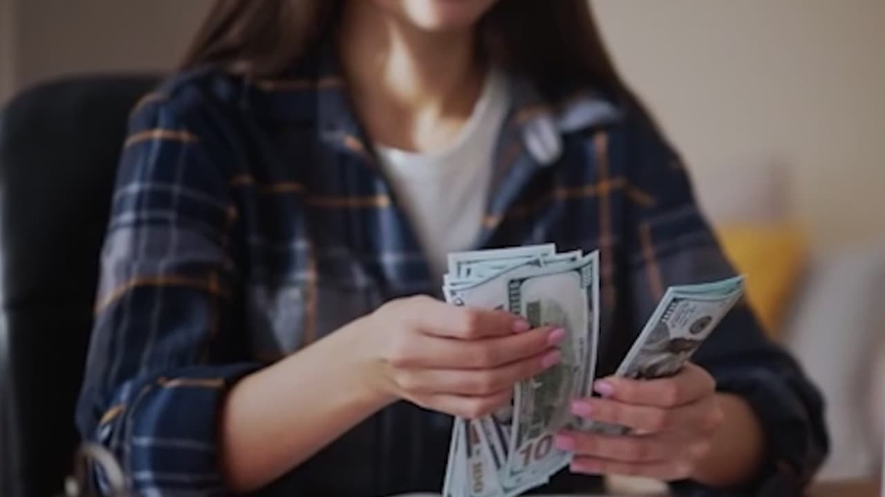 'Las Mujeres Facturan': Acude a este taller gratuito de educación financiera para ellas en Phoenix