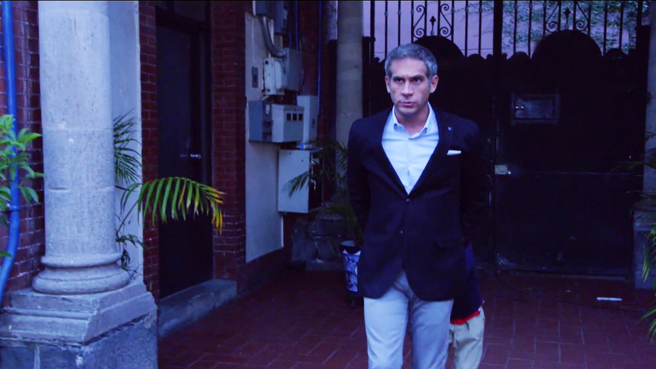 ¡Te pueden acusar de robo! ¡Alto Roberto!