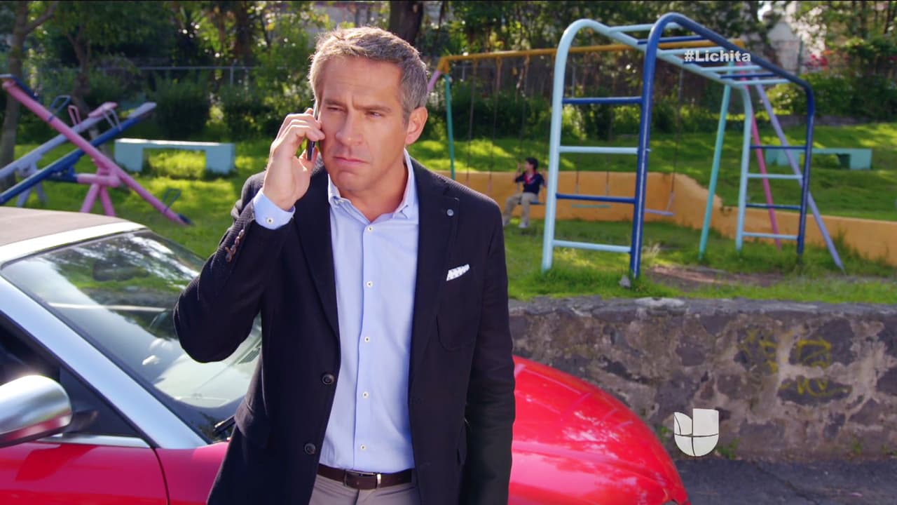 Alicia ya tiene todo listo.