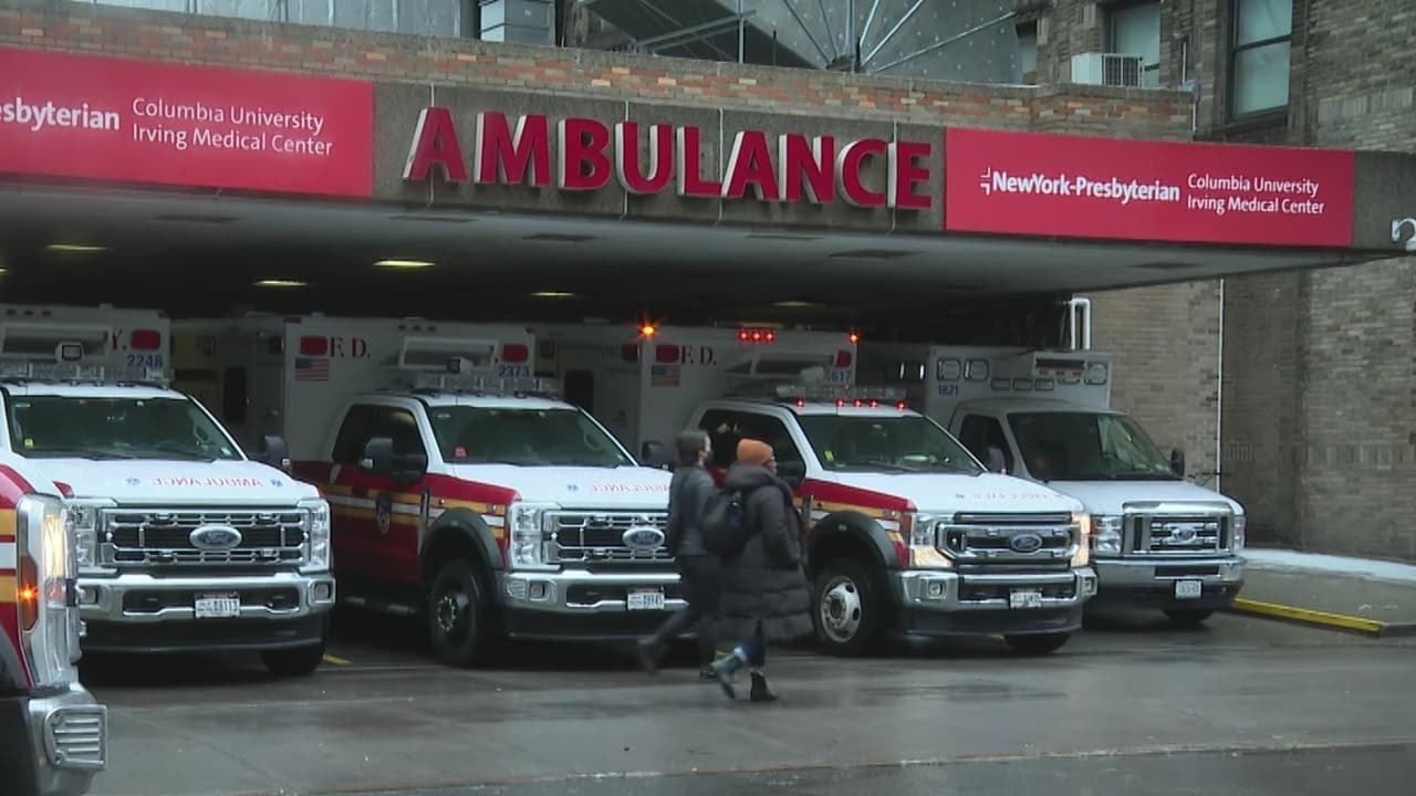 NYC da pauta a empleados de hospitales públicos sobre cómo actuar ante presencia de ICE