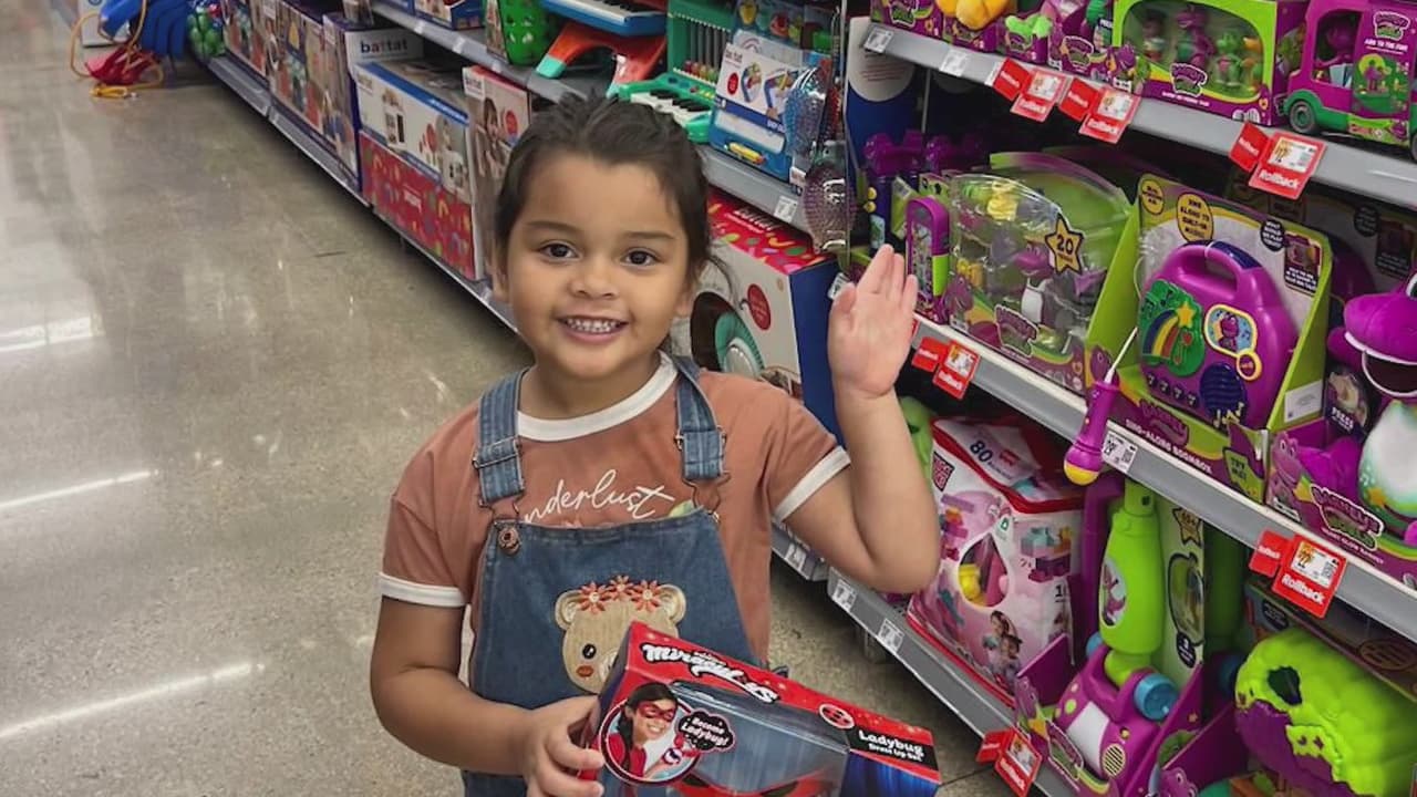 Buscan a niña ciudadana estadounidense tras ser transferida a ICE en San Antonio