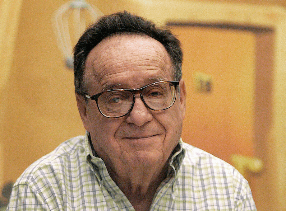 Roberto Gomez Bolaños