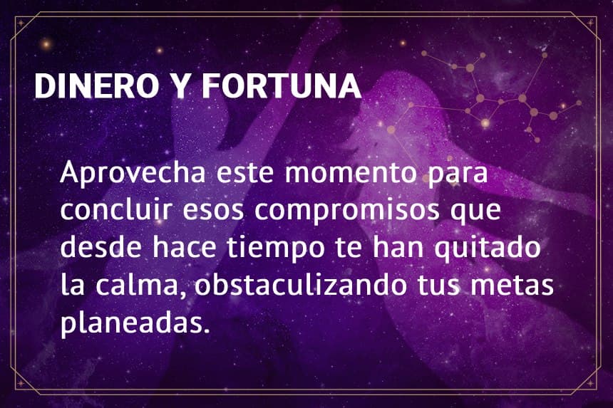 Libra domingo 7 de febrero de 2021