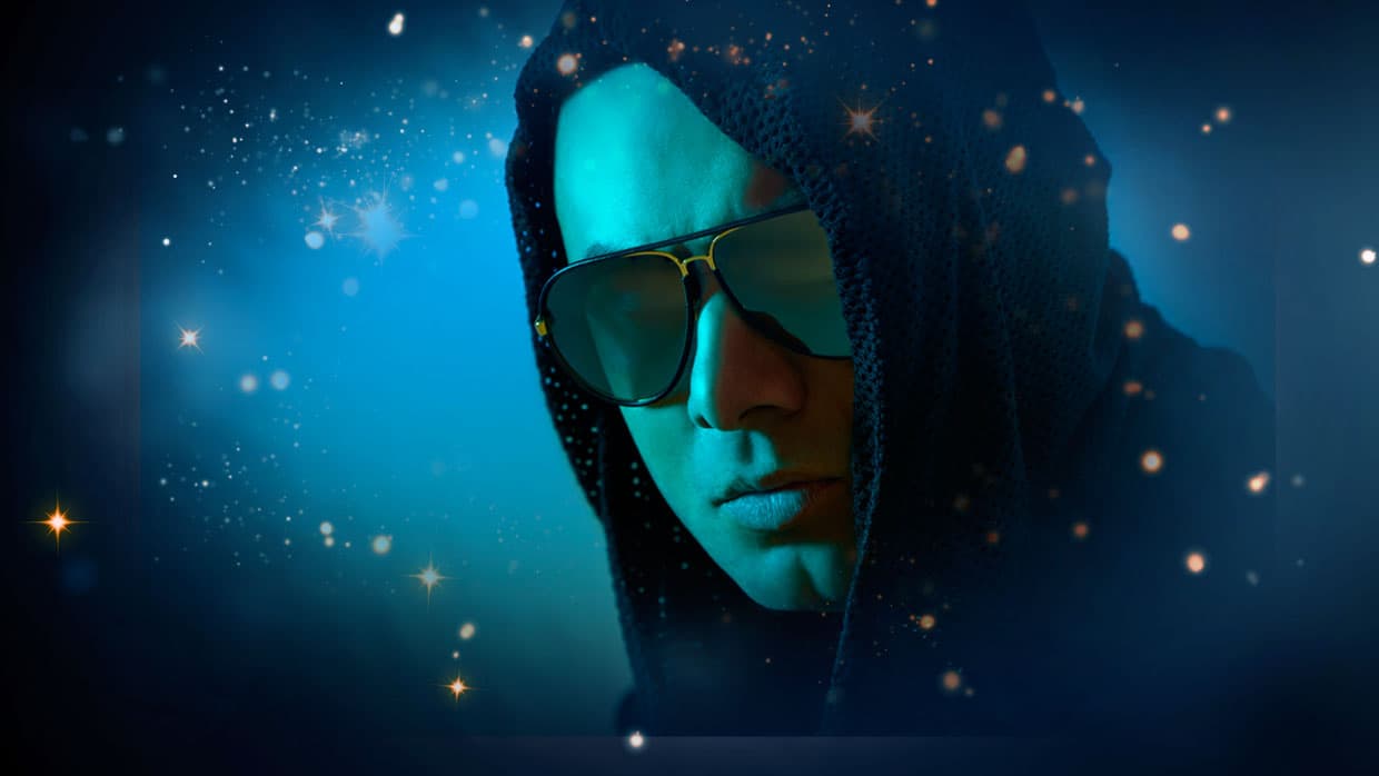 Wisin promete un espectáculo alucinante sobre el escenario de Premio Lo Nuestro