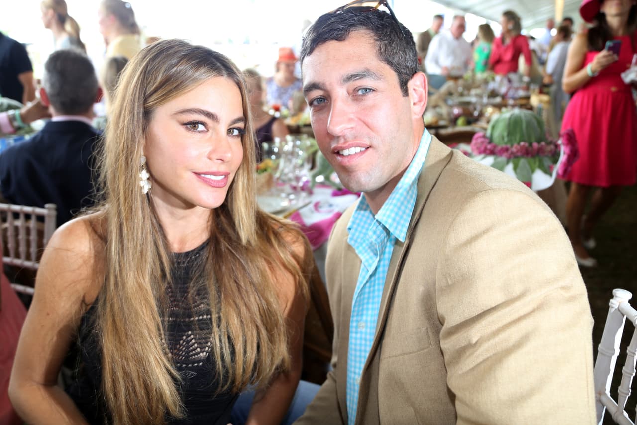 Sofía Vergara y Nick Loeb siguen adelante con la batalla por el control de sus embriones