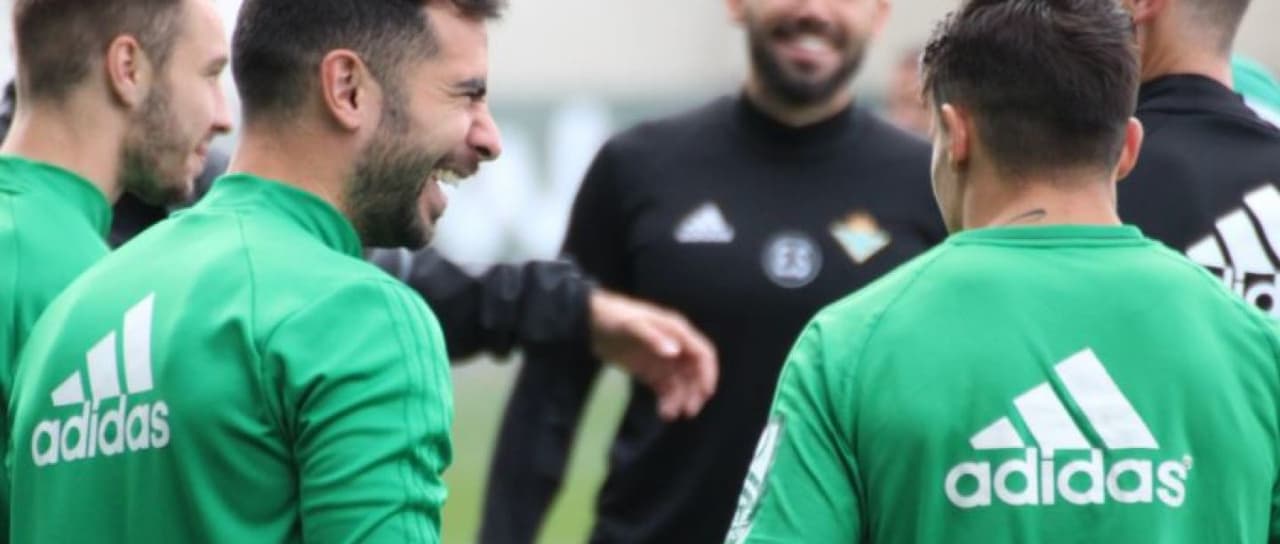 Betis 'pide' a Messi que no apresure su recuperación