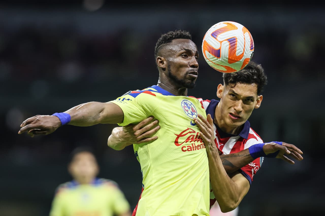 Julián Quiñones admite que en América sabían que la 'habían cag...' en el 1T