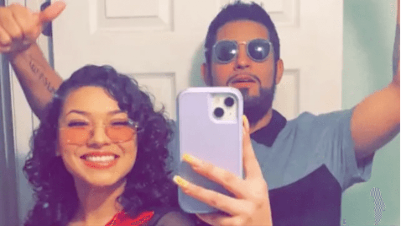 Los hermanos Carmen y Kevin Corpus mueren tras un choque frontal con un camión de carga 